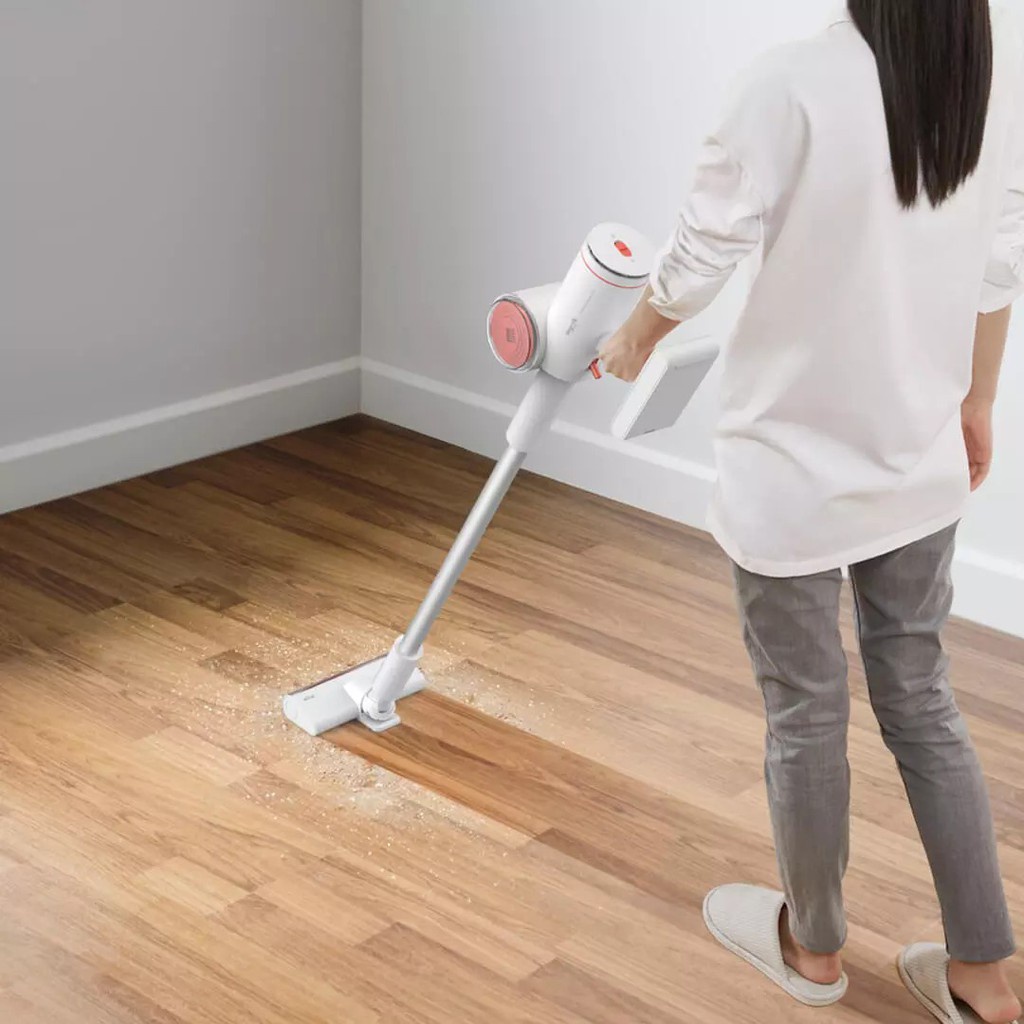 deerma-vc25-handheld-lightweight-cordless-vacuum-cleaner-เครื่องดูดฝุ่นไร้สาย