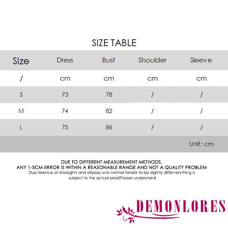 demonlores-ชุดมินิเดรส-แขนกุด-สีพื้น-สไตล์เกาหลี-สําหรับผู้หญิง