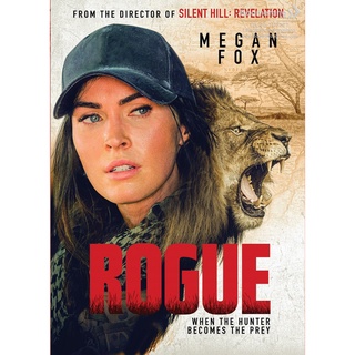 ดีวีดี Rogue/โร้ก เดือด ดงทมิฬ (SE) (มีเสียงไทย มีซับไทย)