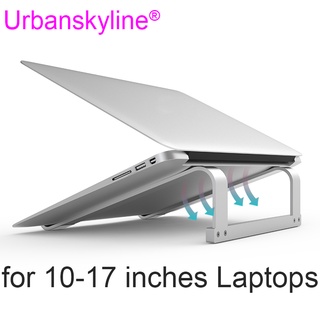 Laptop Stand for Macbook Air 13 11 Pro 13 15 16 12 Touch Bar Retina 14 Tablet Notebook Foldable Aluminium Alloy Bracket