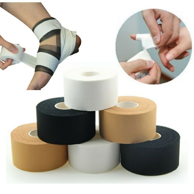ATF Strapping Tape Rigid Tape Medical Tape Taping For Injury Sport