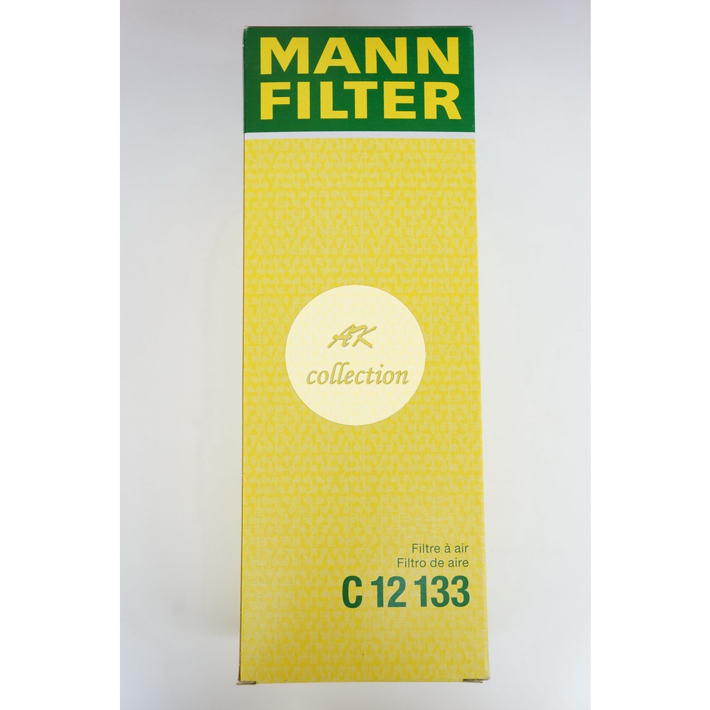 benz-กรองอากาศ-ไส้กรองอากาศ-air-filter-mann-c12133-เบนซ์-รุ่น-w203-c220-cdi-เครื่อง-om646