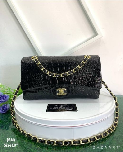 chanel-mirror-gift-งานสวยเป๊ะ-งานดี-ทรงสวย