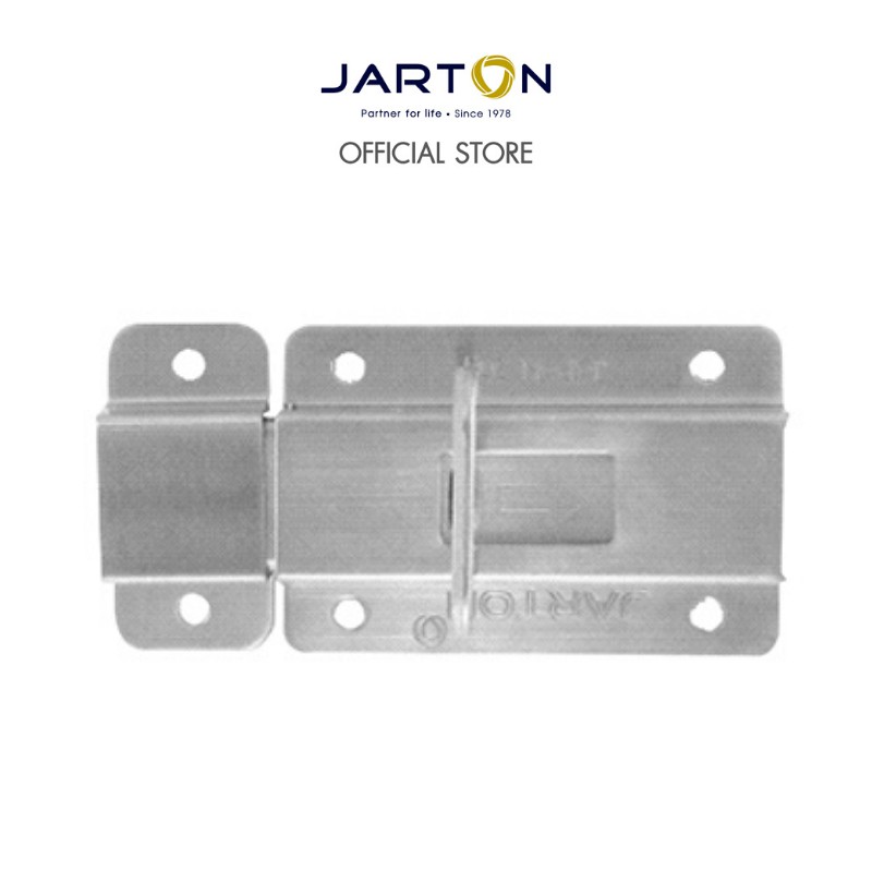 jarton-กลอนห้องน้ำ-สเตนเลส-304-แท้-ใหญ่พิเศษ-รุ่น-109009