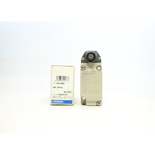 D4A-3101N OMRON LIMIT SWITCH