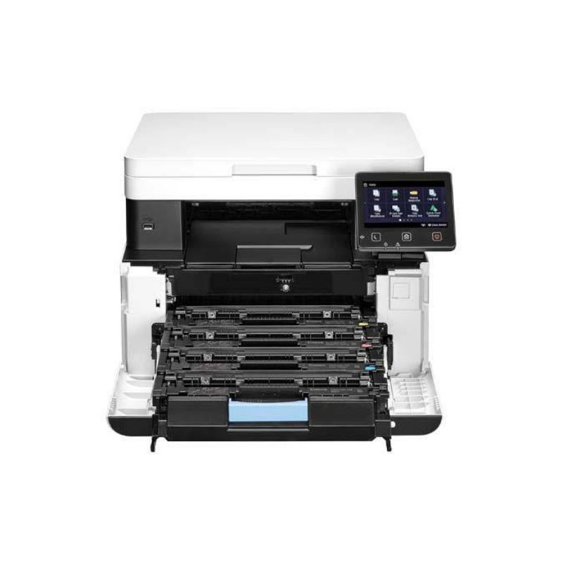 canon-imagecass-mf641cw-laser-printer-color-print-scan-copy-wifi-พร้อมแท้-100