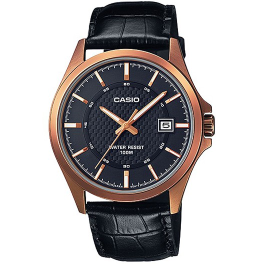 casio-รุ่น-mtp-1376rl-นาฬิกาข้อมือผู้ชาย-รับประกัน-1-ปี