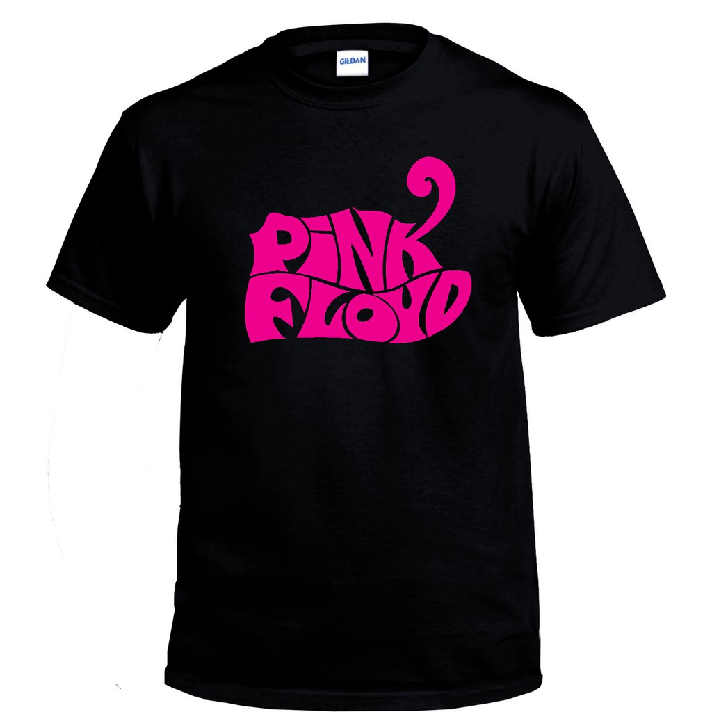 เสื้อยืดโอเวอร์ไซส์gildan-เสื้อยืดผ้าฝ้าย-100-พิมพ์ลายกราฟิก-pink-floyd-band-unisexs-3xl