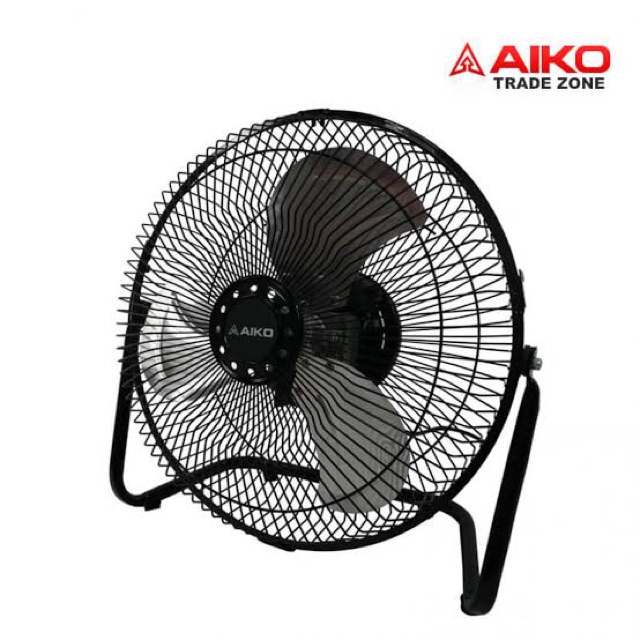 aiko-พัดลมเล็ก-turbo-10-นิ้ว-รุ่น-avf-010-black