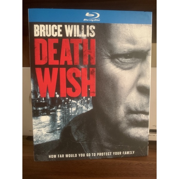 death-wish-blu-ray-แท้-มีเสียงไทย-บรรยายไทย