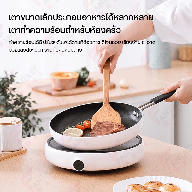 xiaomi-youpin-zhiwuzhu-zcl010-portable-induction-cooker-เตาแม่เหล็กไฟฟ้า