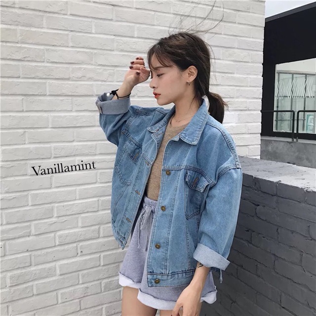 jeans-jacket