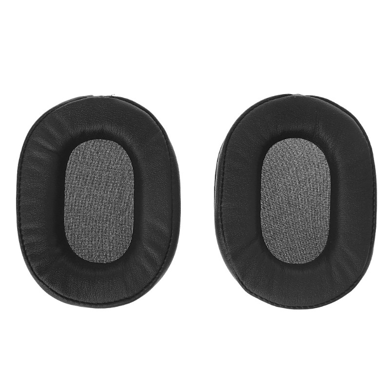 ภาพหน้าปกสินค้าROX Replacement Ear Pads Earpads Covers Audio-Technica ATH-MSR7 Headphone จากร้าน roxangel.th บน Shopee