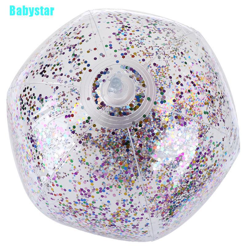 ภาพสินค้า(Babystar) ของเล่นลูกบอลชายหาด สําหรับเด็ก จากร้าน inthehot.th บน Shopee ภาพที่ 4