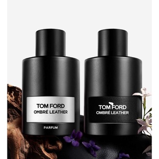 แบ่งขาย Tom Ford - Ombre Leather EDP / Parfum (decant)