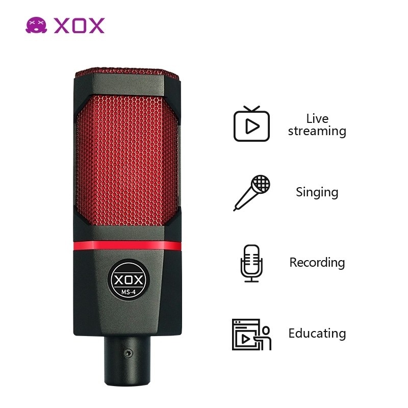 microphone-ยี่ห้อ-xox-ms4-set-ใช้ได้กับ-xox-bd2-และ-bp3