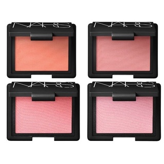 Nars Blush Orgasm 0.08OZ ของแท้ Nars บลัชออน เนื้อแมตต์ คอลึก บลัชออน Sex บลัชออน แต่งหน้า ปัดแก้ม