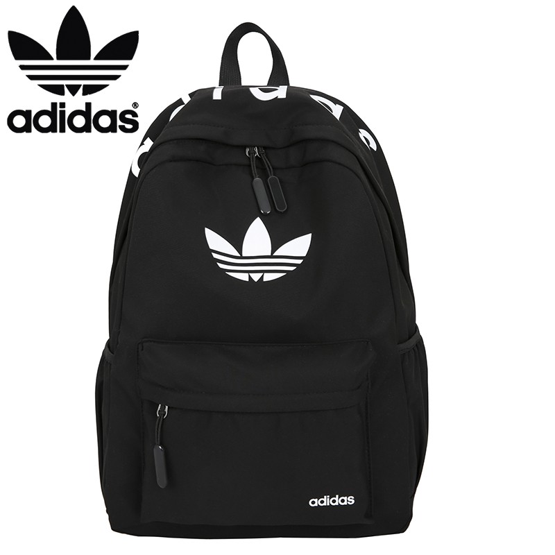 adidas-กระเป๋าเป้-กระเป๋าแฟชั่น-backpack-ส่งจากกรุงเทพ-แพ็คเกจ-ความจุขนาดใหญ่-ผู้ชาย