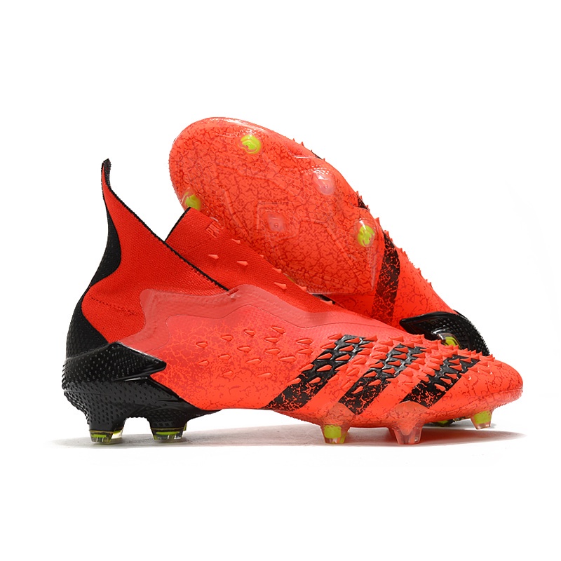 predator-freak-fg-size-39-45-ใหม่-รองเท้าบูทฟุตบอล-f50-ghosted-adizero-ht-fg-คุณภาพสูง-สําหรับผู้ชาย-ส่งฟรี