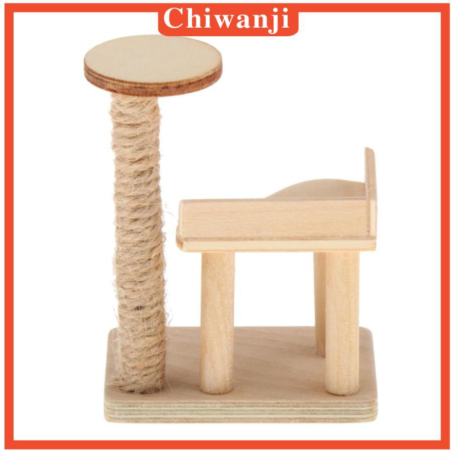 chiwanji-ต้นไม้ทาวเวอร์สําหรับตกแต่งบ้านตุ๊กตา-1-12