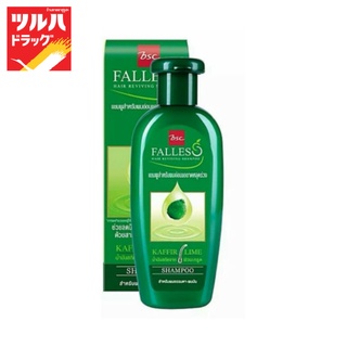 ภาพหน้าปกสินค้าFalles Shampoo Strong Hair Reviving 180 ml. / ฟอลเลส แชมพู ผมแข็งแรง 180 มล. ที่เกี่ยวข้อง