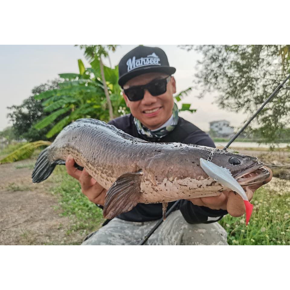 ปลายาง-muncher-มันเชอร์-mahseer-tackle-รุ่นใหม่ล่าสุดด