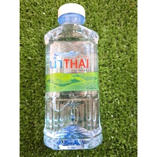 น้ำดื่มขวดเล็ก330ml.บรรจุ1แพ็ค12ขวด