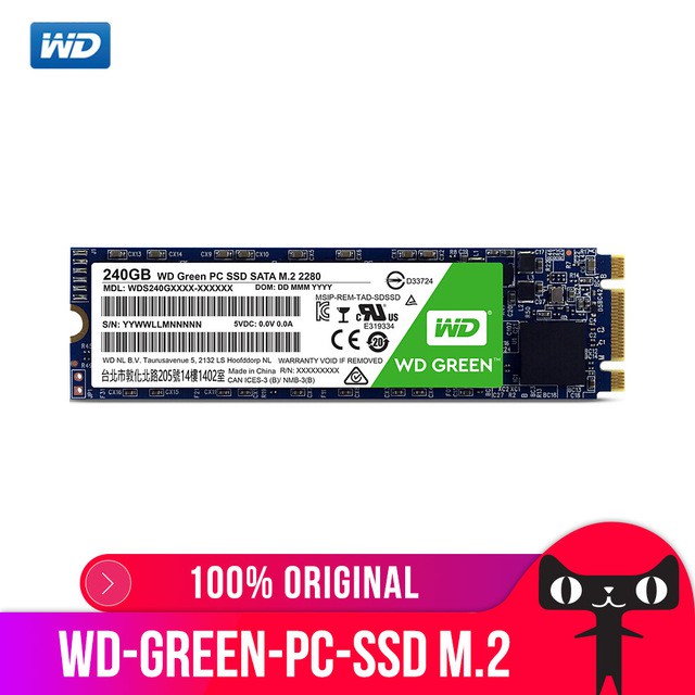 wd-ssd-240gb-m-2-green-ประกัน-3-ปี-western-digital-solid-state-drive-3-years-warranty