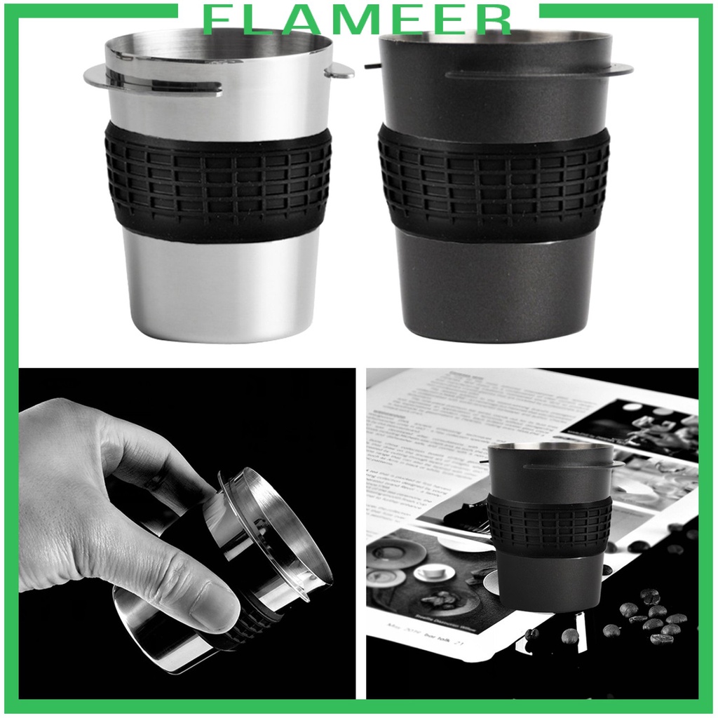 flameer-ถ้วยสแตนเลสสําหรับชงกาแฟ-58-มม-espresso-machine