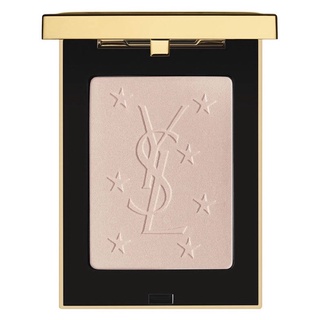 แท้💯/ป้ายไทย ysl face highlighter palette limited edition 9g