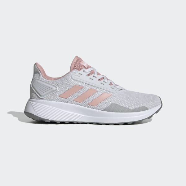 Adidas รองเท้าวิ่งผู้หญิง Duramo (3สี) Shopee Thailand