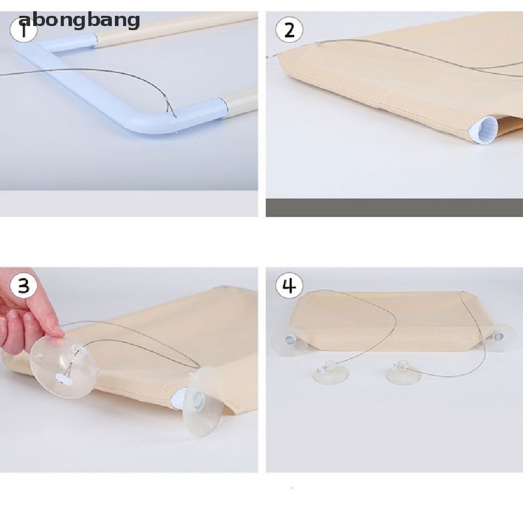 abongbang-เปลแขวน-สําหรับสัตว์เลี้ยง-รับน้ําหนักได้-15-กก-สําหรับ