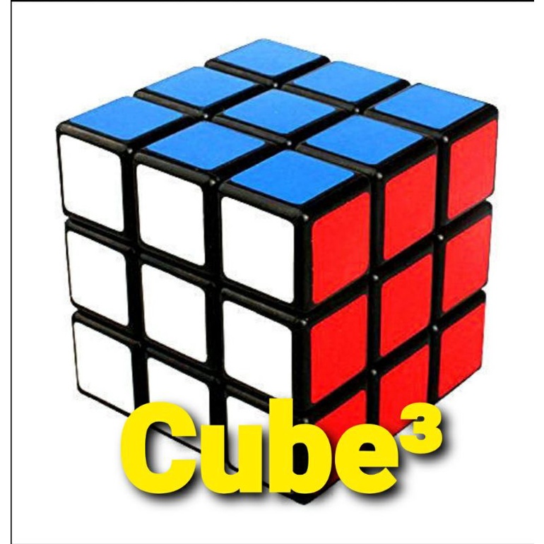 Cube 3 By Steven Brundage(โยนรูบิคSolvedในพริบตา)สอน5เทคนิควิธี-มี ...