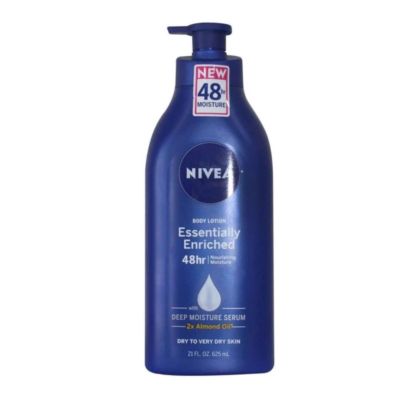 nivea-essentially-enriched-body-lotion-dry-to-very-dry-skin-625-ml-x2-ผิวแห้งถึงผิวแห้งมาก