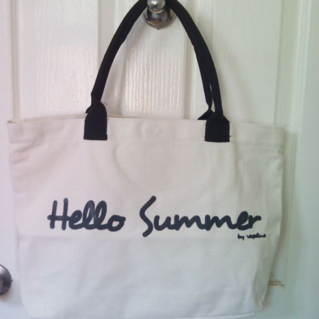 Hello Summer Shopee Thailand
