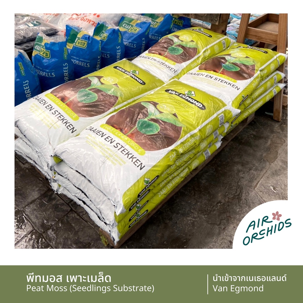 พีทมอสเพาะเมล็ด-20-ลิตร-brand-van-egmond-นำเข้าจากเนเธอแลนด์-peat-moss-seedlings-substrate