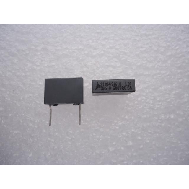 capacitor-ยี่ห้อ-epcos-3-3-nf-0-0033uf-500-v-mkp