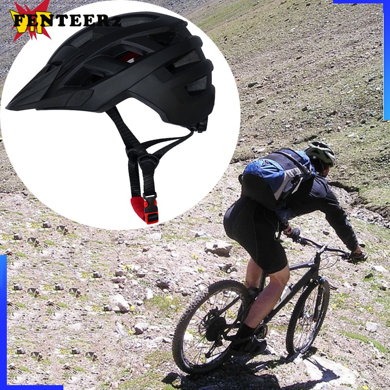 fenteer2-3c-cycling-helmet-road-mountain-bike-bicycle-outdoor-sports-mtb-safety-helmet