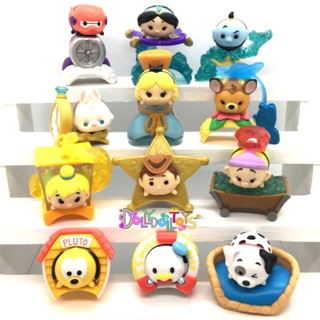 Tsum Tsum Mystery Stack Pack Series3