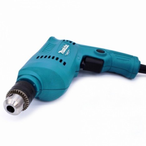 makita-เครื่องสว่านไฟฟ้า-รุ่น-m0600b-ใช้เจาะเหล็กเเละไม้-อลูมิเนียม-ของแท้100-แทน-maktec-mt60