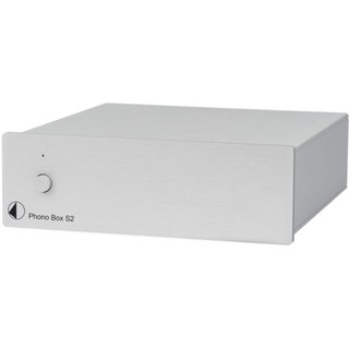 Pro-ject  Phono Box S2  „Best Buy“ MM/MC phono preamplifier