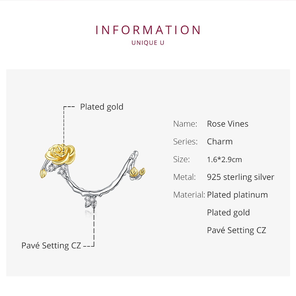 bamoer-925-sterling-silver-rose-vines-plated-platinum-charm-for-origianl-bracelet-bead-for-jewelry-making-bsc322