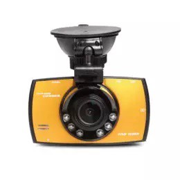 saleup-car-camcorder-hd-กล้องบันทึกภาพในรถยนต์-yellow