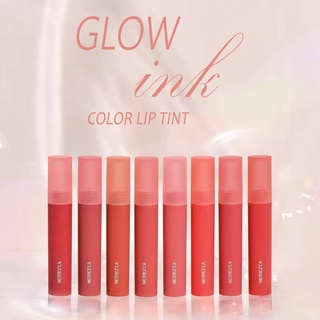 ภาพหน้าปกสินค้า❗️Merrezca Glow Ink Color Lip Tint 1.5g. ❗️ลิปตัวดัง ปังทุกสี ที่เกี่ยวข้อง