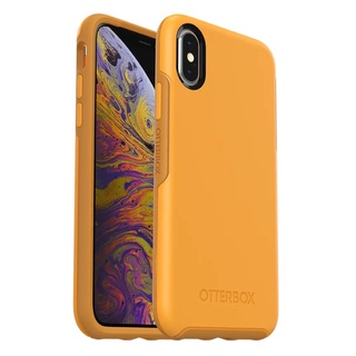 Otterbox Symmetry เคส iPhone 6 6S 7 8 8PLUS X XS XS Max XR otterbox