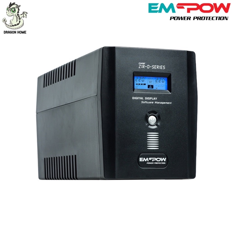 empow-zir-d-series-1200va-720w-เครื่องสำรองไฟ-line-interactive-ups-รับประกันศูนย์ไทย-2-ปี