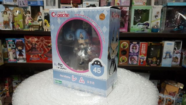 cu-poche-rem-no-45-เรม