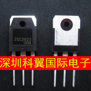 5pcs  C2625 2SC2625 TO3P transistor 10A  450V TO-3P new original