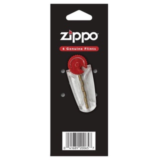 ค่าส่งถูก! Zippo ﻿2406 ชุดถ่านไฟแช็ก Zippo/สั่ง2ชิ้นคุ้มกว่า
