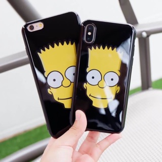 👩‍🦲เคสsimpson เงา สวยราคาไม่แพง🔥